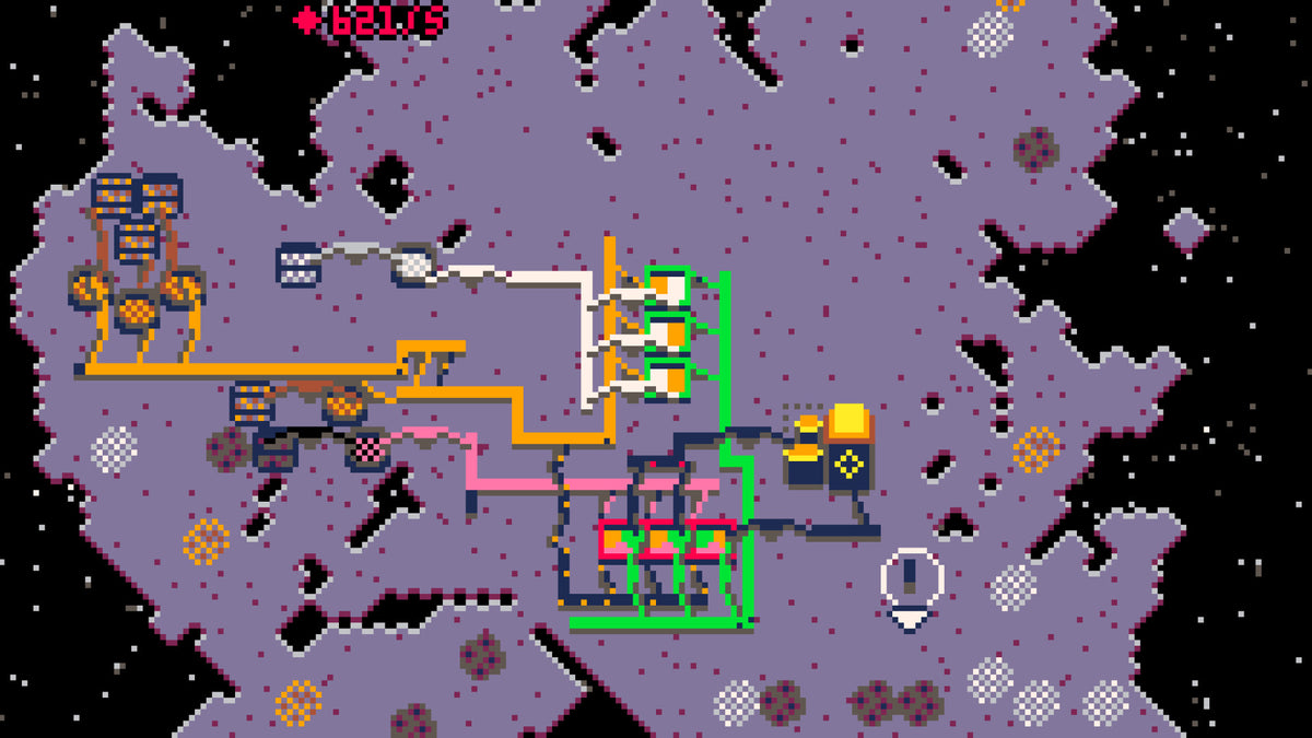 PicoMix by NuSan PC Steam CD Key  REGION FREE Potico Games - [Email/Instant Delivery]