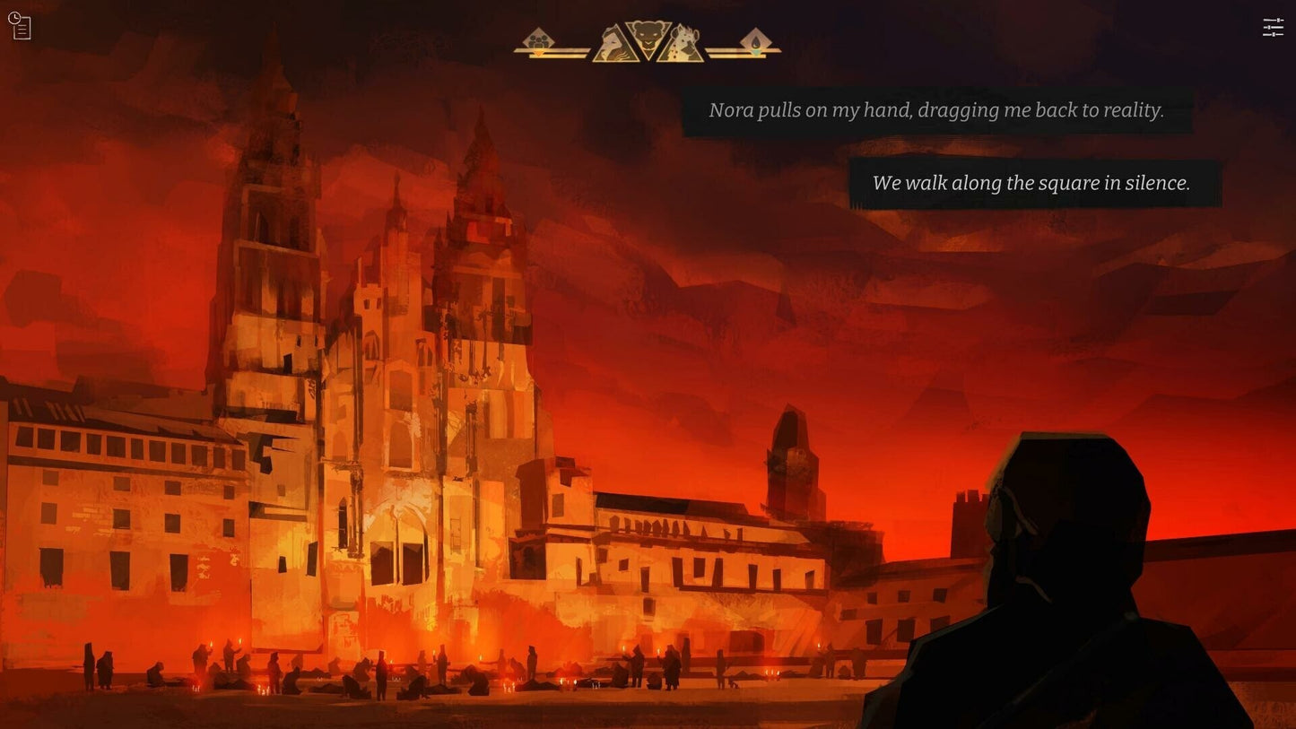 End of Lines (PC) - Steam Key - GLOBAL   - Nova-box [Email/Instant Delivery]