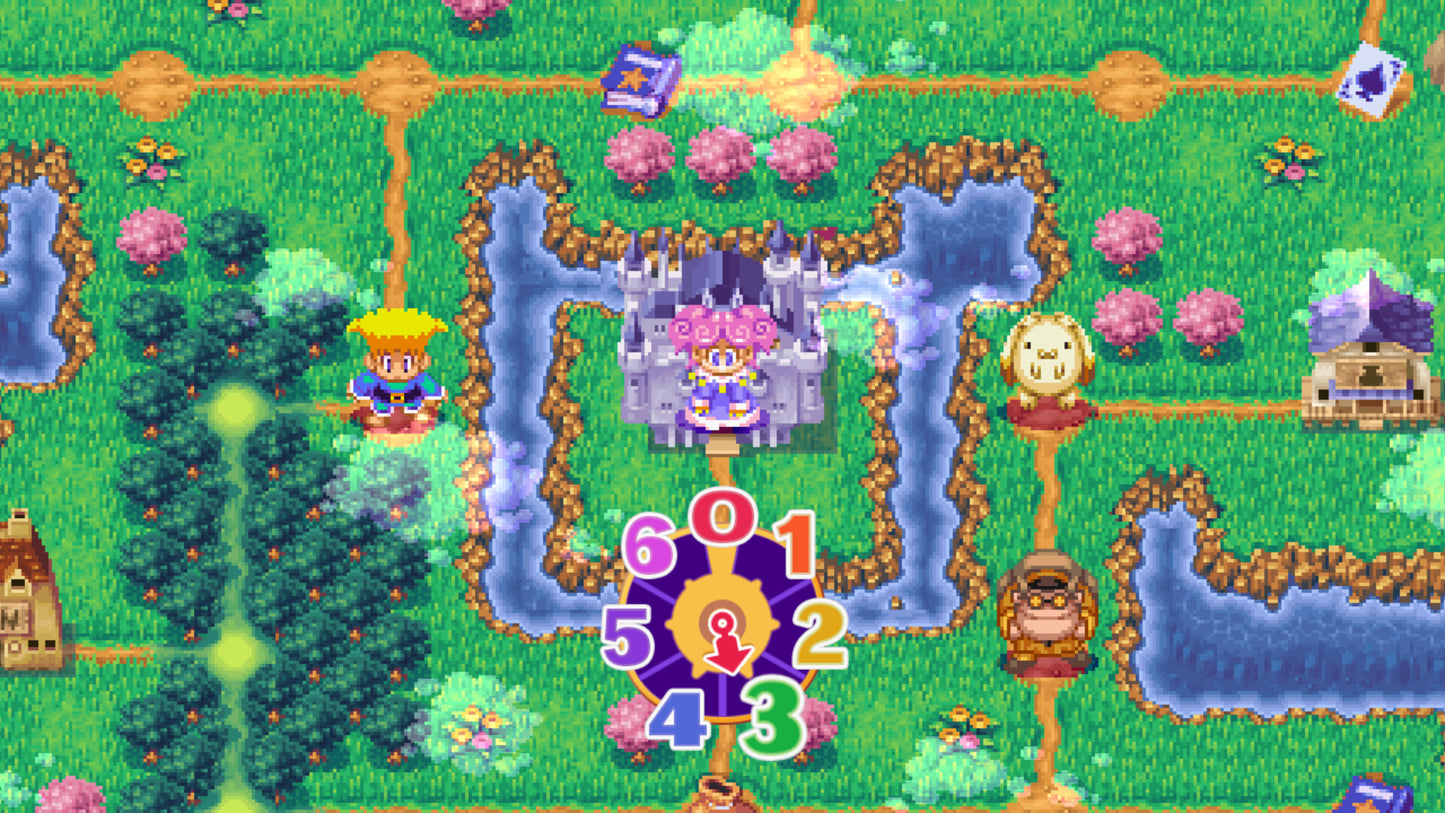 DOKAPON! Sword of Fury PC Steam Account  REGION FREE Sting - [Email/Instant Delivery]