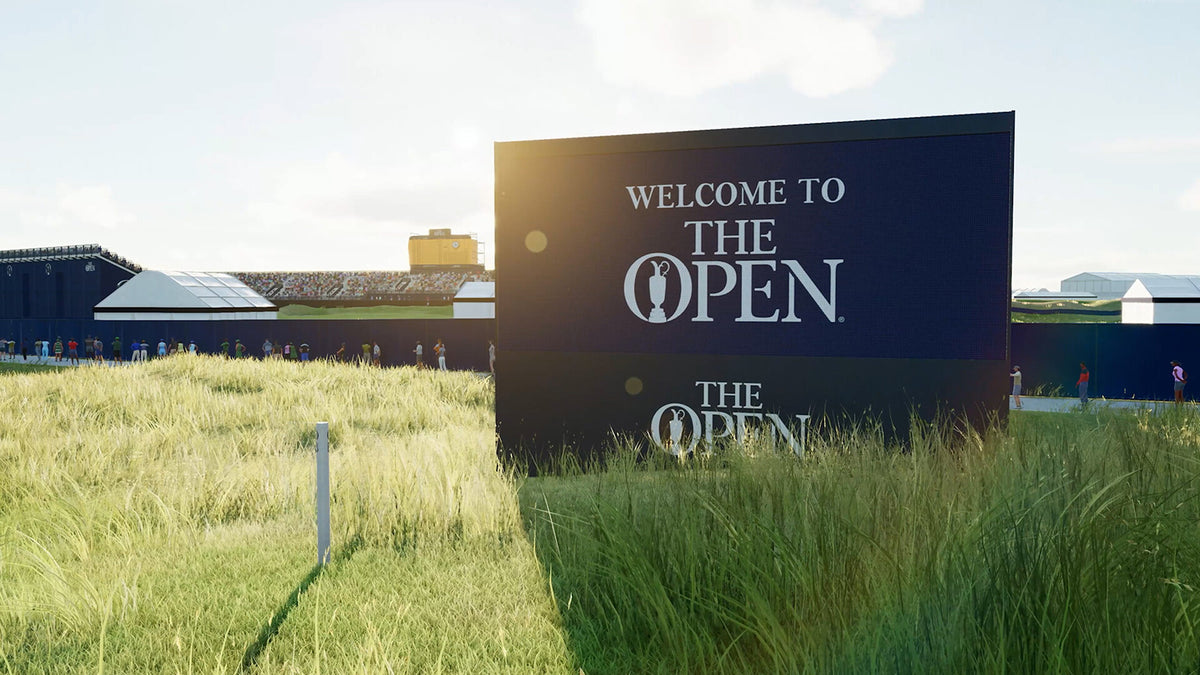 PGA TOUR 2K25 UK Xbox Series X|S CD Key  EUROPE  [Email/Instant Delivery]