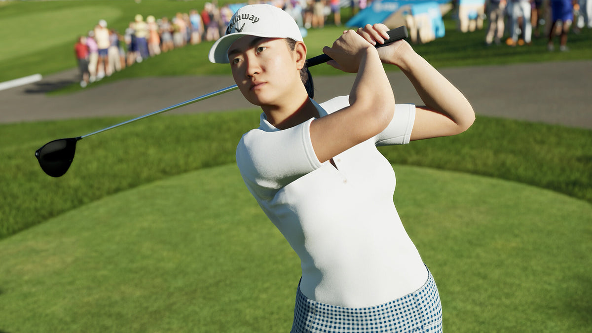 PGA TOUR 2K25 Legend Edition PC Steam CD Key  REST OF THE WORLD  [Email/Instant Delivery]