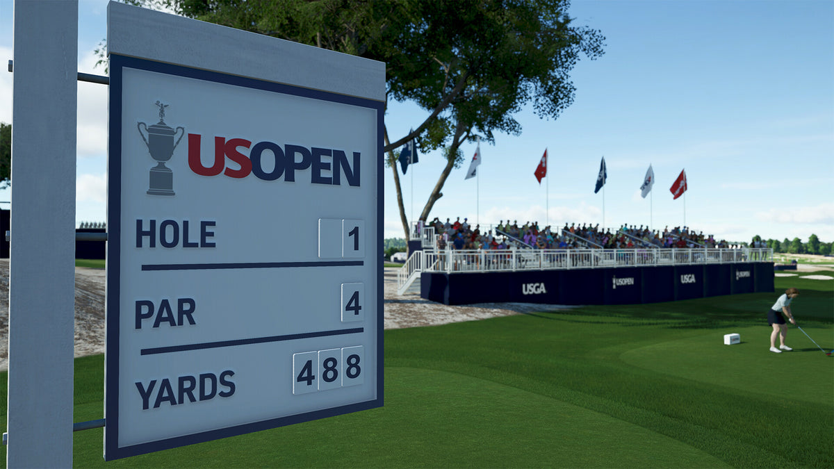 PGA TOUR 2K25 UK Xbox Series X|S CD Key  EUROPE  [Email/Instant Delivery]