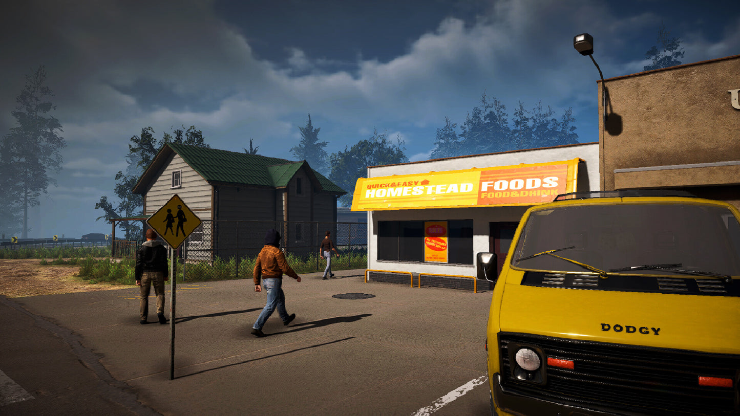 Streamer Life Simulator 2 PC Steam CD Key  REGION FREE Cheesecake Dev - [Email/Instant Delivery]