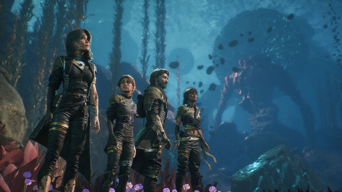 Clair Obscur: Expedition 33 NA PS5 CD Key PlayStation 5 -  AMERICAS Kepler Interactive - [Email/Instant Delivery]