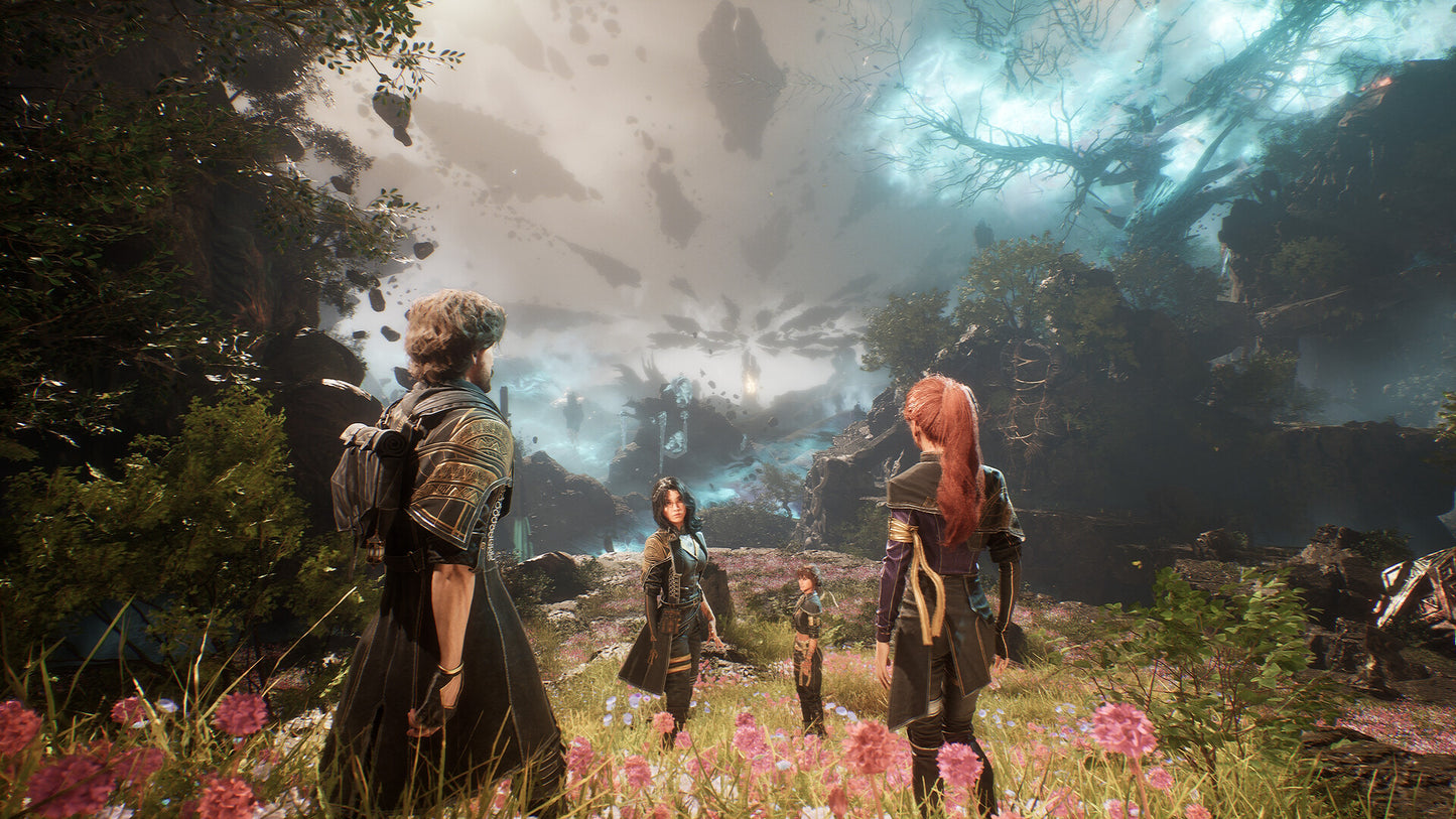 Clair Obscur: Expedition 33 NA PS5 CD Key PlayStation 5 -  AMERICAS Kepler Interactive - [Email/Instant Delivery]