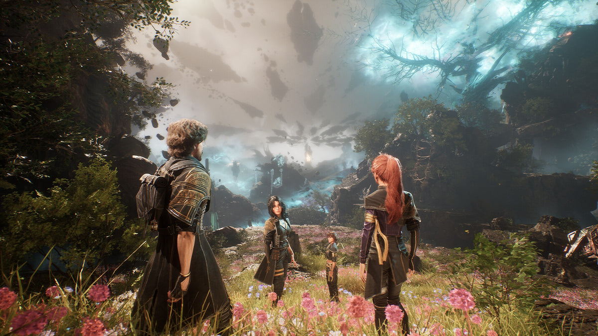 Clair Obscur: Expedition 33 Deluxe Edition PC Steam Altergift  REGION FREE Kepler Interactive - [Email/Instant Delivery]