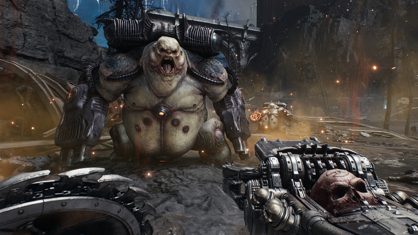 DOOM: The Dark Ages PC Battle.net Altergift  REST OF THE WORLD Bethesda Softworks - [Email/Instant Delivery]