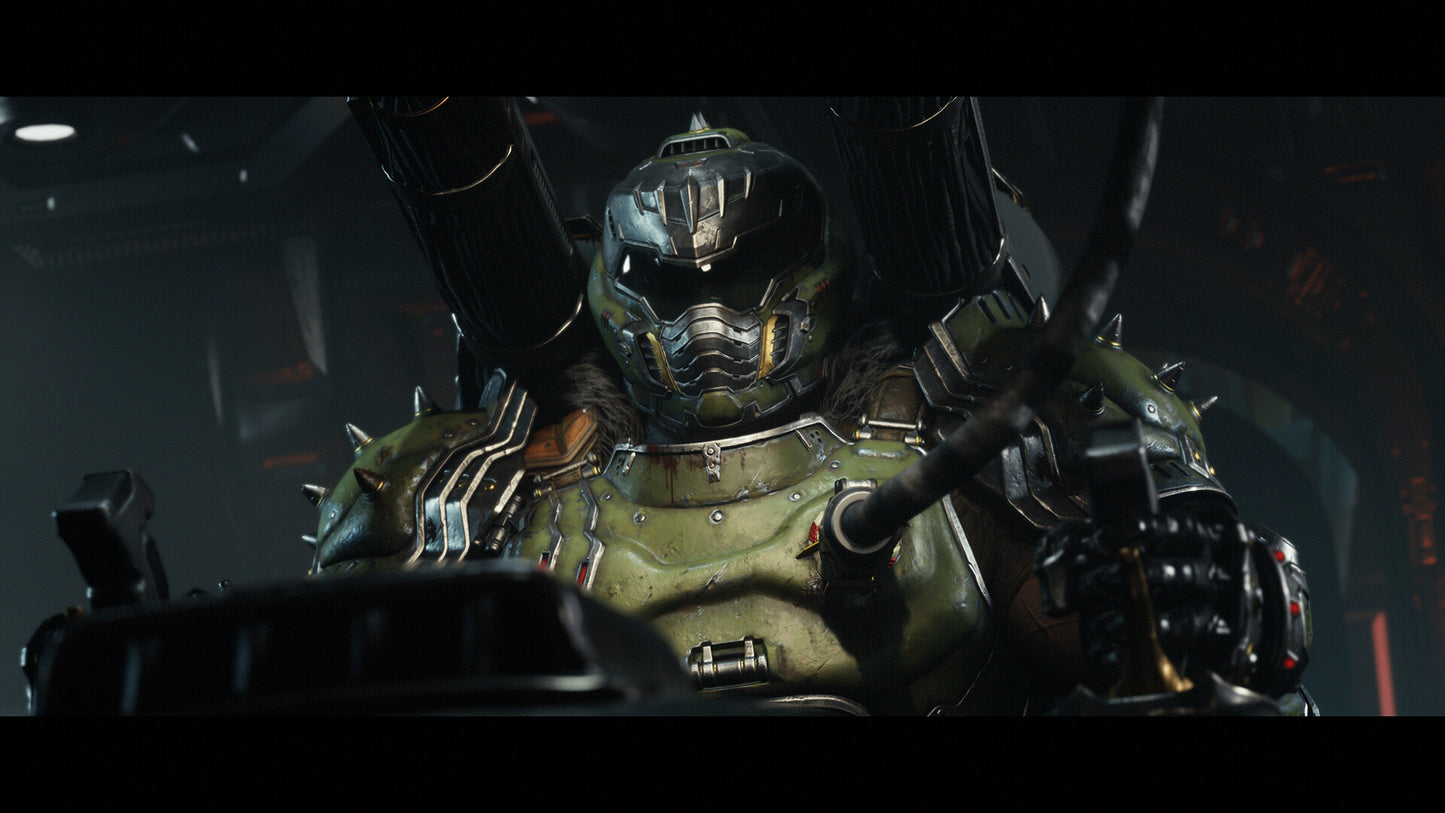 DOOM: The Dark Ages LATAM PC Steam CD Key  AMERICAS Bethesda Softworks - [Email/Instant Delivery]