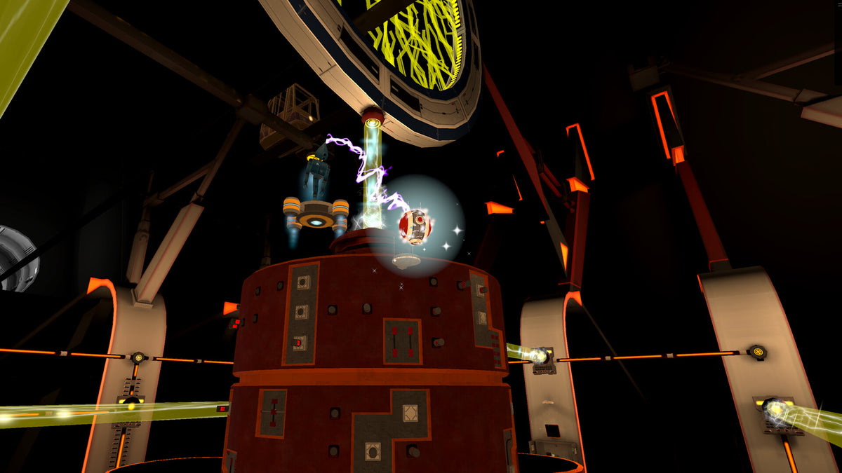 Exit Condition One HD PC Steam CD Key  REGION FREE Exit Conditions - [Email/Instant Delivery]