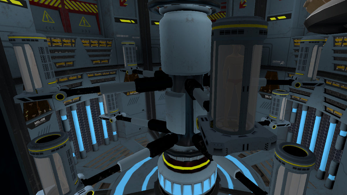 Exit Condition One HD PC Steam CD Key  REGION FREE Exit Conditions - [Email/Instant Delivery]