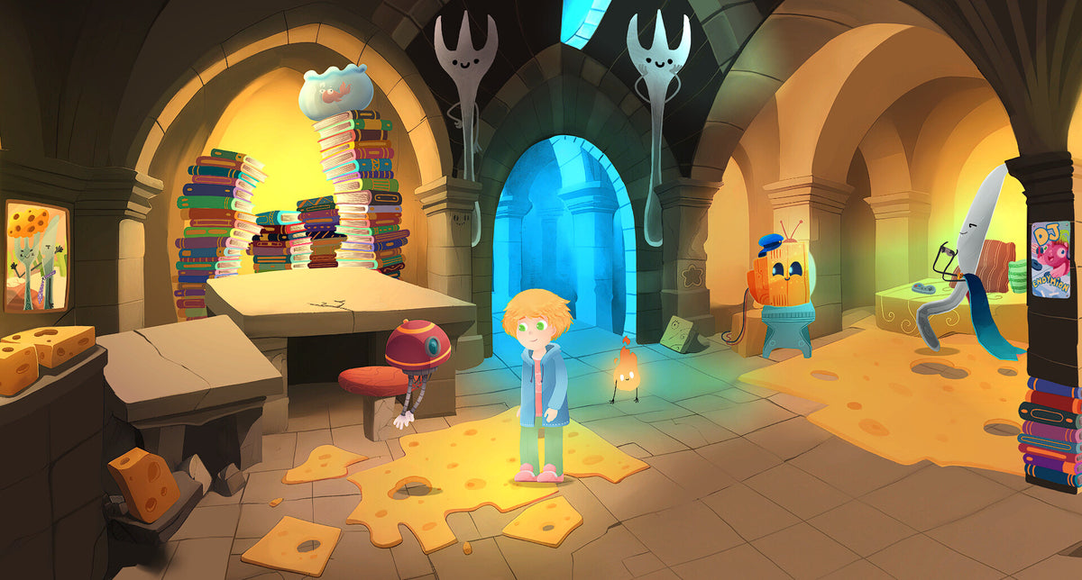 Asfalia: Fear PC Steam CD Key  REGION FREE Funtomata - [Email/Instant Delivery]