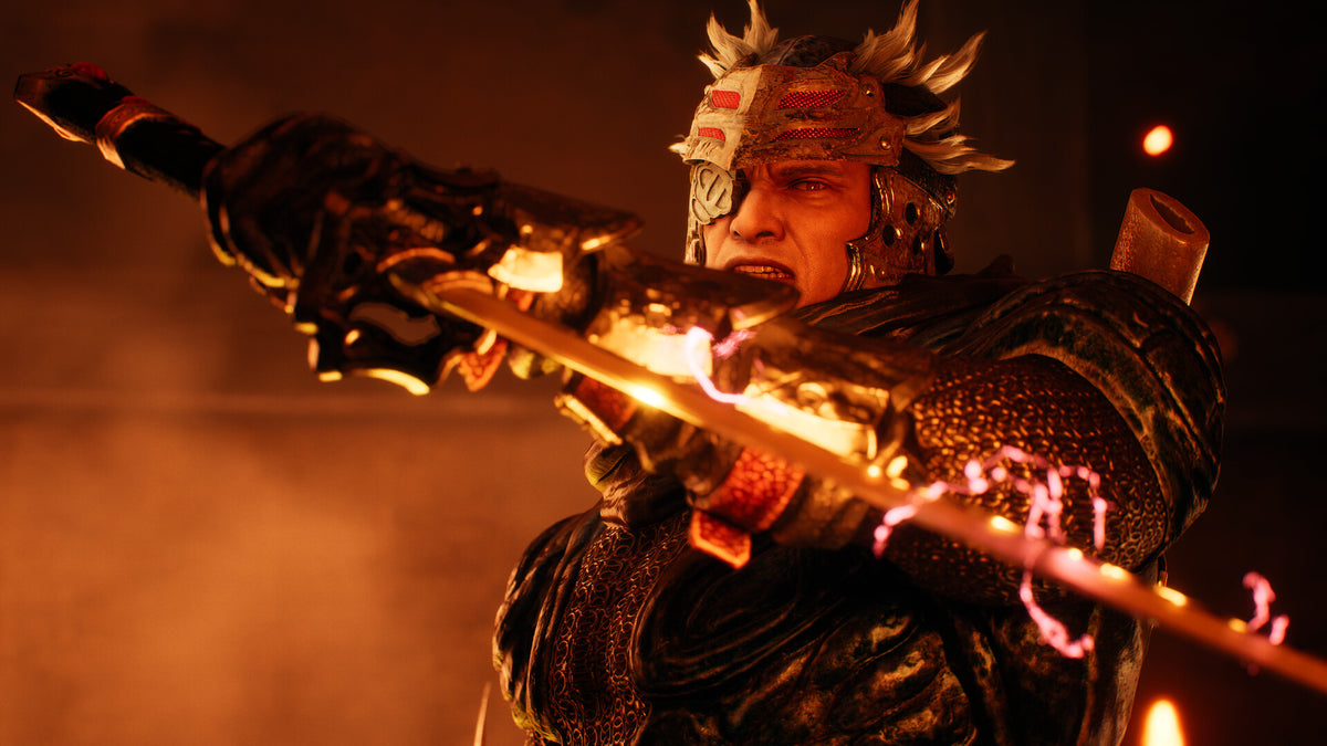 NINJA GAIDEN 2 Black US Xbox Series X|S / PC CD Key MS Store (PC) -  AMERICAS KOEI TECMO GAMES CO. - [Email/Instant Delivery]