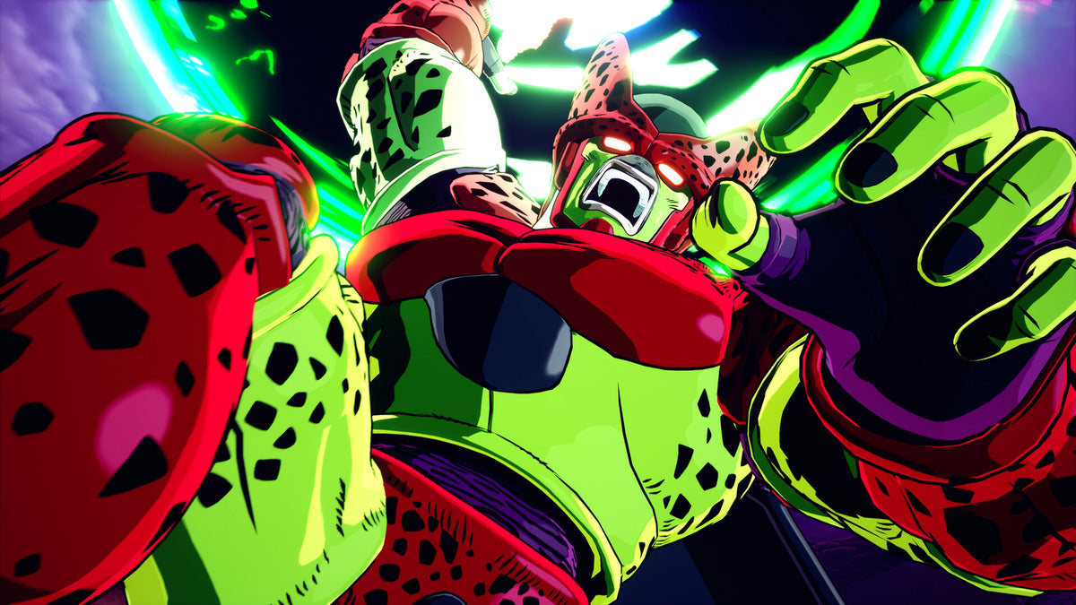 DRAGON BALL: Sparking! - ZERO HERO OF JUSTICE Pack DLC EU PC Steam CD Key   EUROPE - all countries Bandai Namco Entertainment - [Email/Instant Delivery]