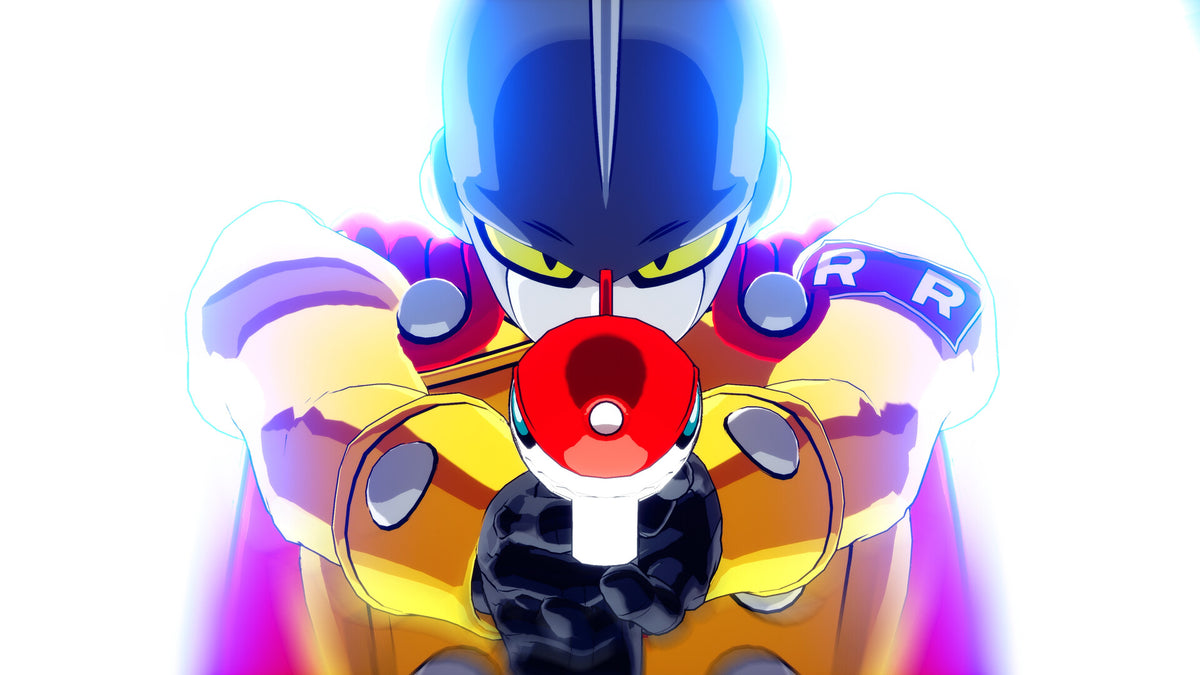 DRAGON BALL: Sparking! - ZERO HERO OF JUSTICE Pack DLC EU PC Steam CD Key   EUROPE - all countries Bandai Namco Entertainment - [Email/Instant Delivery]