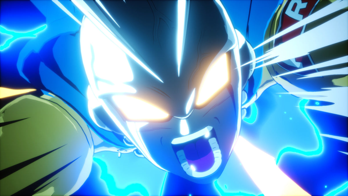 DRAGON BALL: Sparking! - ZERO HERO OF JUSTICE Pack DLC EU PC Steam CD Key   EUROPE - all countries Bandai Namco Entertainment - [Email/Instant Delivery]