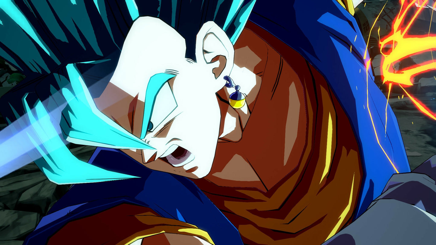 DRAGON BALL FighterZ - FighterZ Pass (PC) - Steam Key - NORTH AMERICA   - BANDAI NAMCO Entertainment [Email/Instant Delivery]