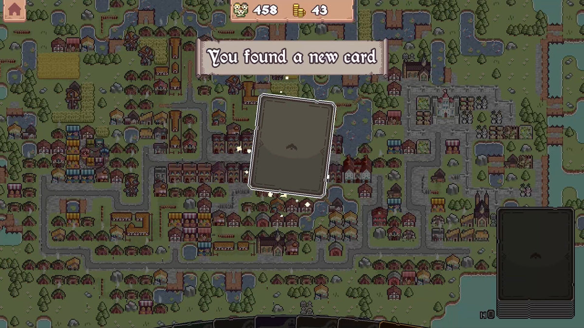 Tiny Kingdom PC Steam CD Key  REGION FREE  [Email/Instant Delivery]