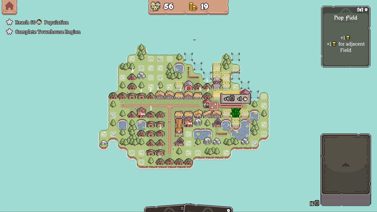 Tiny Kingdom PC Steam CD Key  REGION FREE  [Email/Instant Delivery]