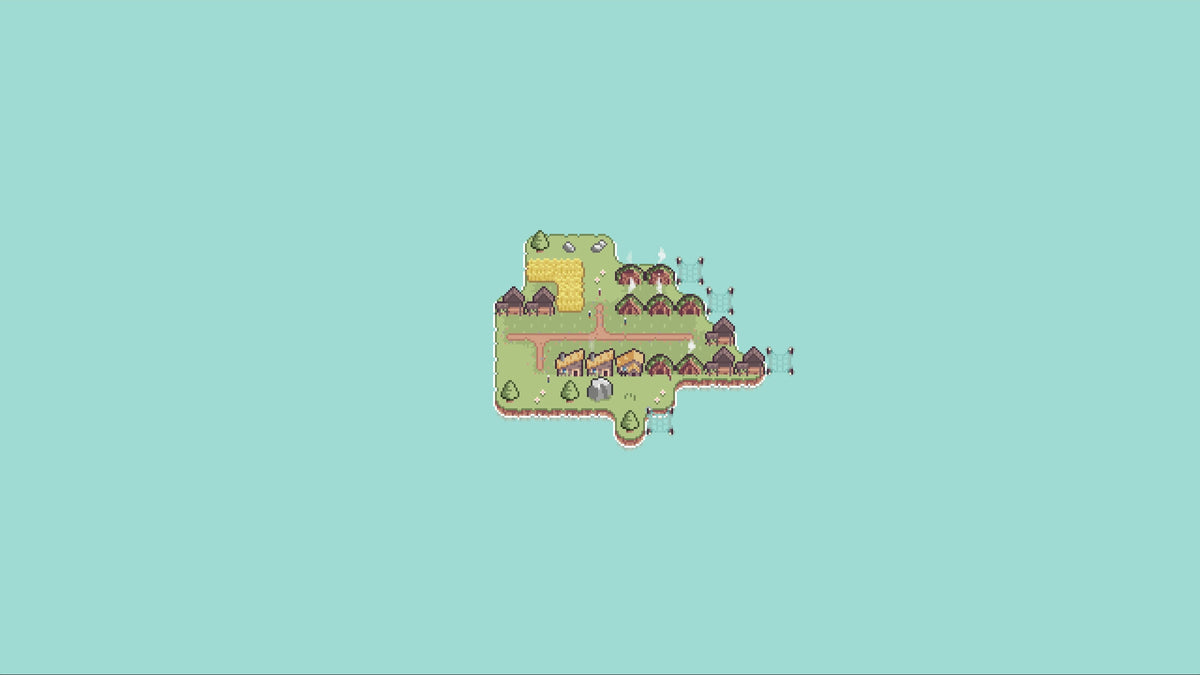 Tiny Kingdom PC Steam CD Key  REGION FREE  [Email/Instant Delivery]