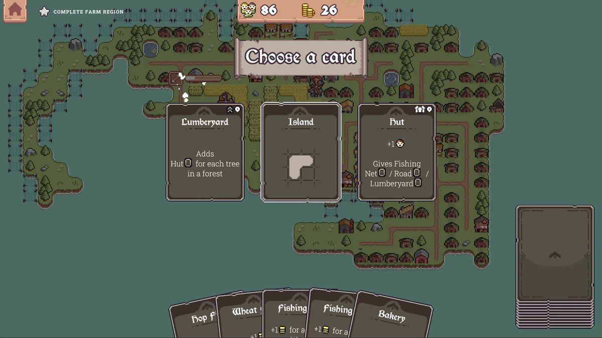 Tiny Kingdom PC Steam CD Key  REGION FREE  [Email/Instant Delivery]