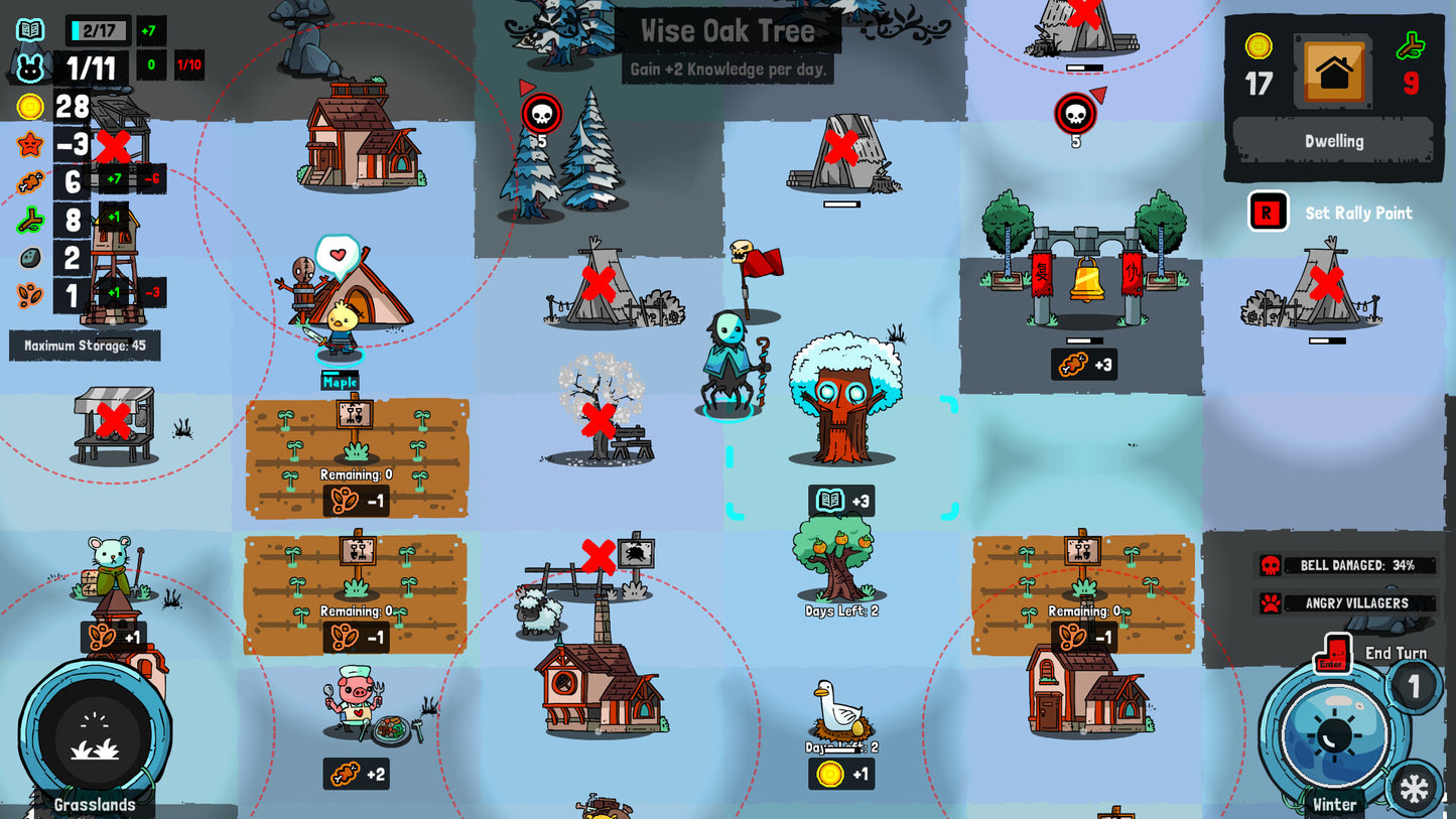 Kill A Million Rats PC Steam CD Key  REGION FREE Surefire.Games - [Email/Instant Delivery]
