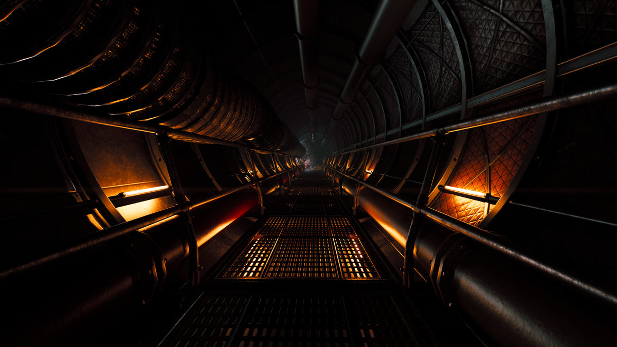 SCP: Fragmented Minds PC Steam CD Key  REGION FREE indie.io - [Email/Instant Delivery]