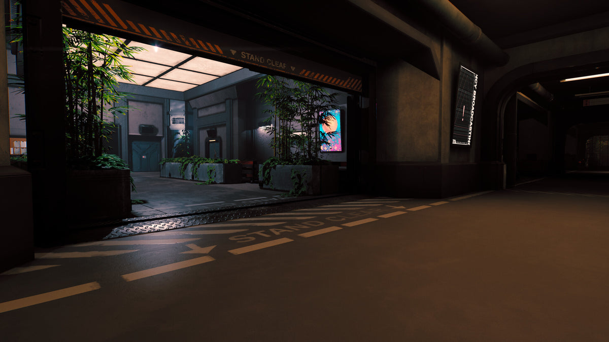SCP: Fragmented Minds PC Steam CD Key  REGION FREE indie.io - [Email/Instant Delivery]