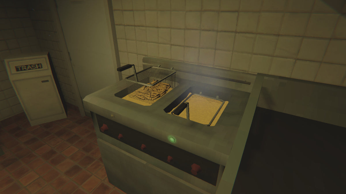 Kiosk PC Steam Account  REGION FREE Vivi - [Email/Instant Delivery]