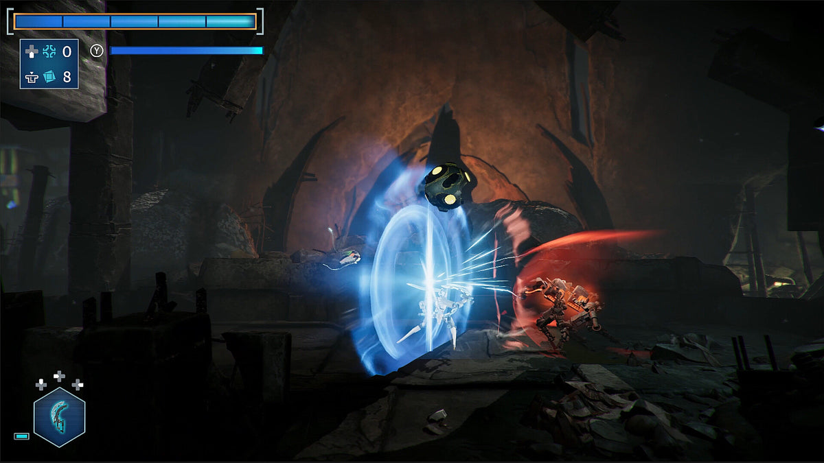 ReSetna PC Steam CD Key  REGION FREE Today's Games - [Email/Instant Delivery]