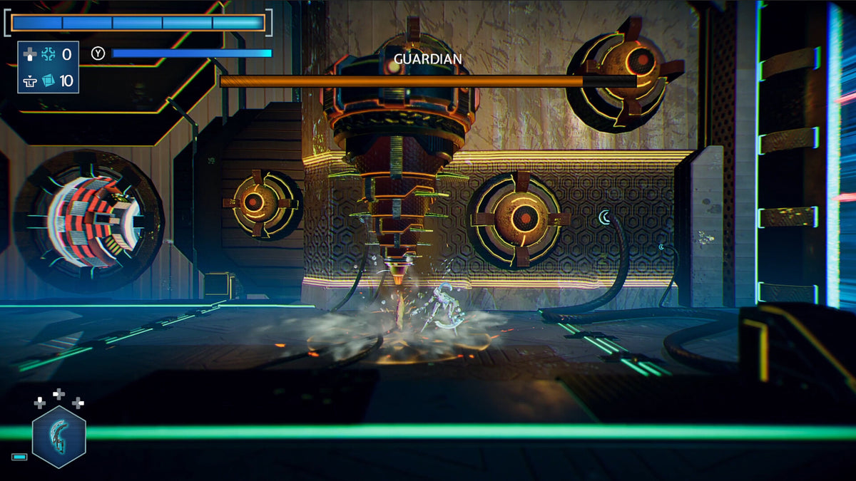 ReSetna PC Steam CD Key  REGION FREE Today's Games - [Email/Instant Delivery]