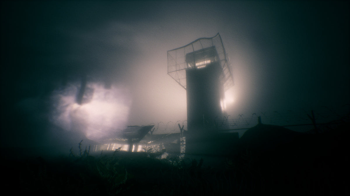 Benign Land PC Steam CD Key  REGION FREE AFTERNATURE productions - [Email/Instant Delivery]