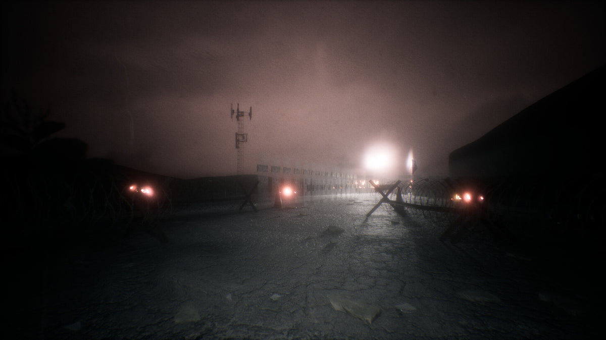 Benign Land PC Steam CD Key  REGION FREE AFTERNATURE productions - [Email/Instant Delivery]