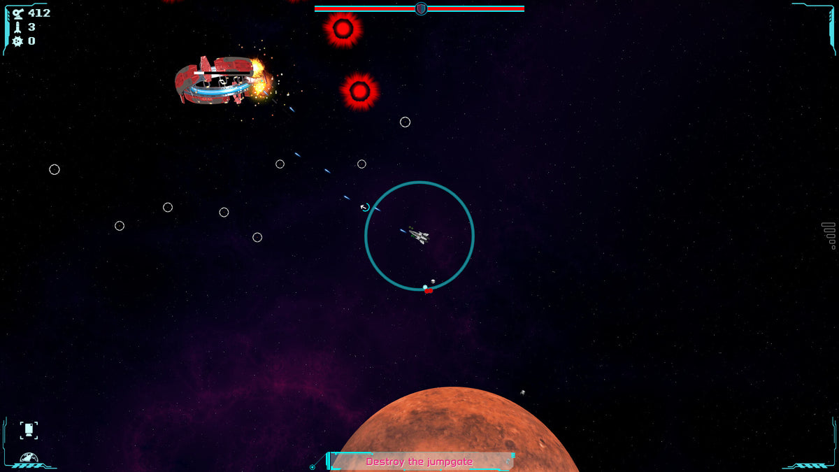 Space intruders alliance PC Steam CD Key  REGION FREE Bitmo software - [Email/Instant Delivery]
