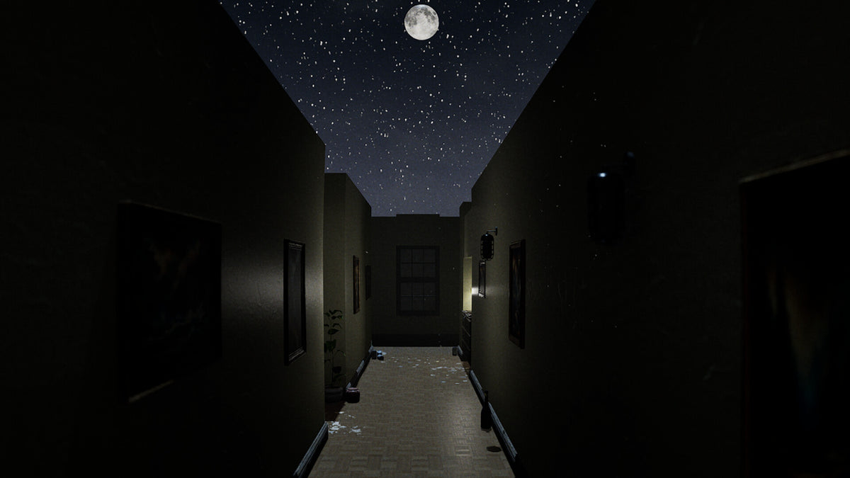 IN THE FACADE WE TRUST PC Steam CD Key  REGION FREE Patchwork Interactive - [Email/Instant Delivery]