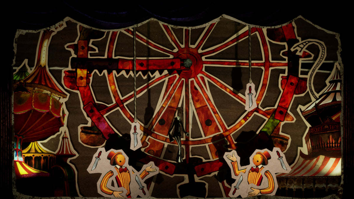 Locks PC Steam CD Key  REGION FREE Carel - [Email/Instant Delivery]