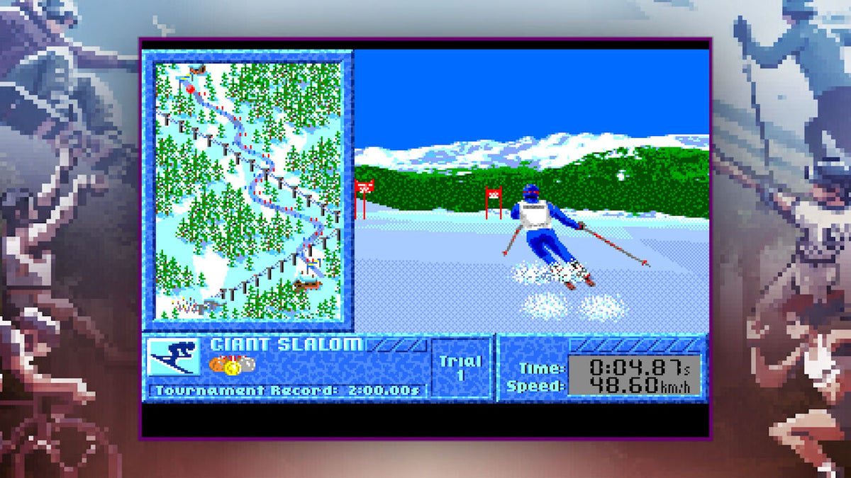 Accolade Sports Collection (QUByte Classics) PC Steam CD Key  REGION FREE QUByte Interactive - [Email/Instant Delivery]