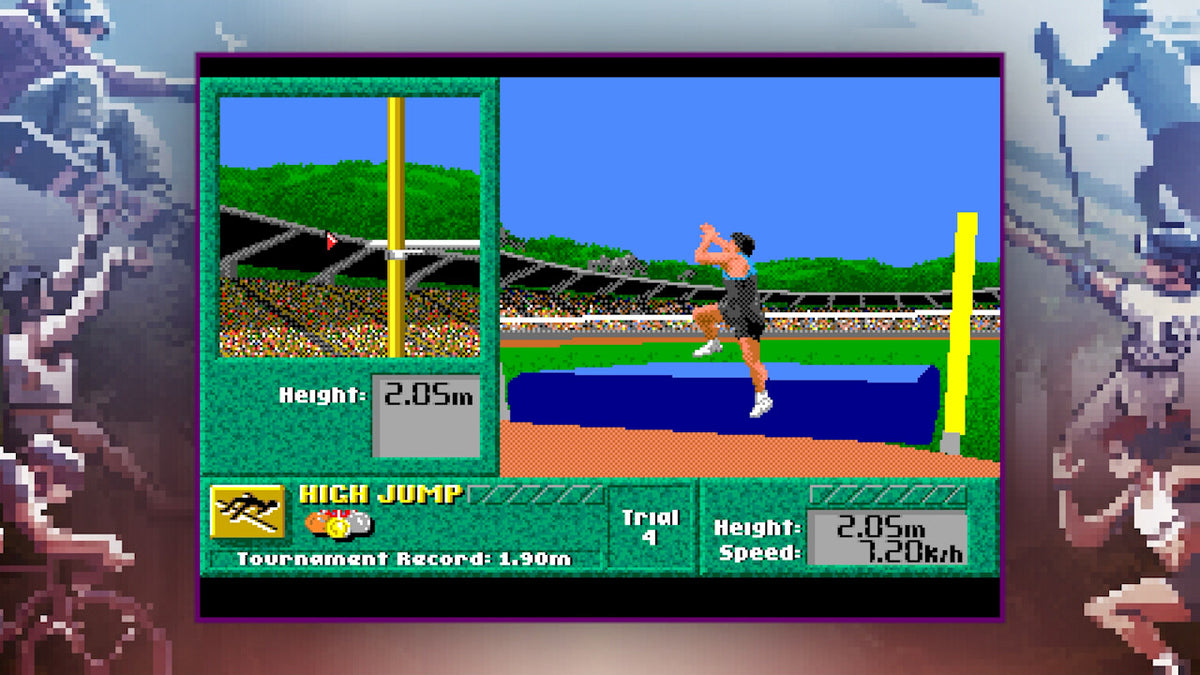 Accolade Sports Collection (QUByte Classics) Xbox Series X|S CD Key  REGION FREE QUByte Interactive - [Email/Instant Delivery]