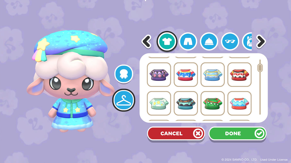 Hello Kitty Island Adventure PC Steam Account  REGION FREE Sunblink - [Email/Instant Delivery]