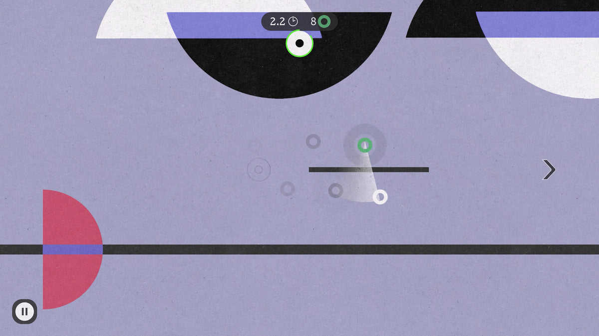 Bauhaus Bonk PC Steam CD Key  REGION FREE Spoonful Games - [Email/Instant Delivery]