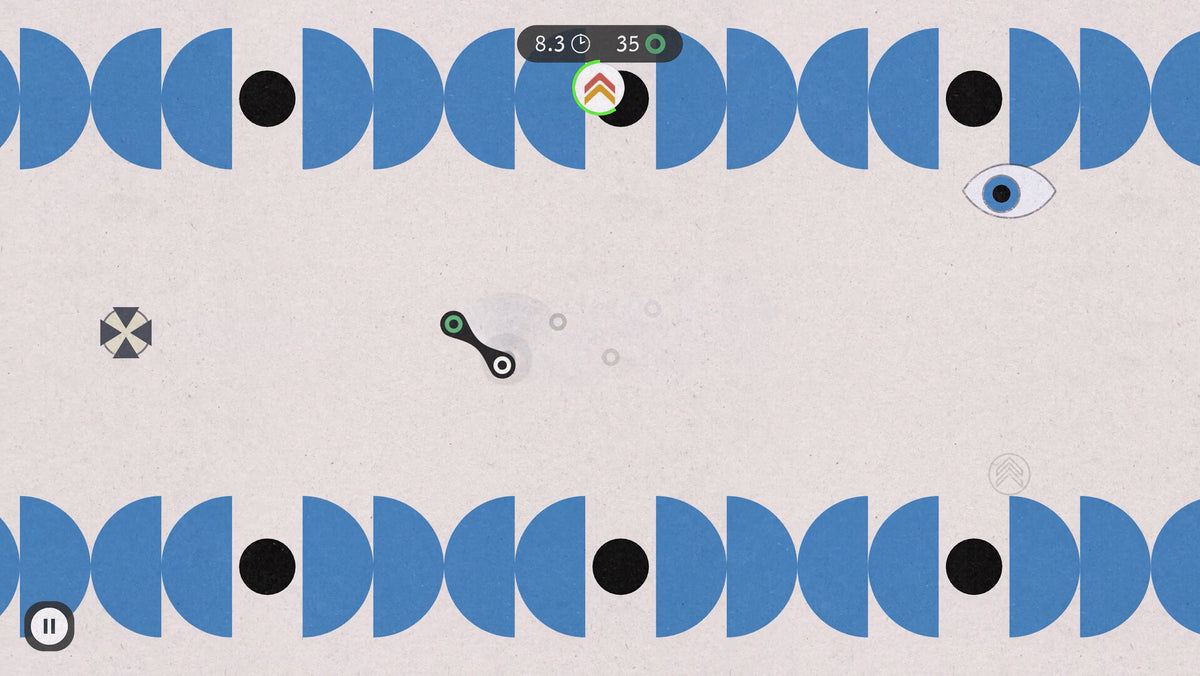 Bauhaus Bonk PC Steam CD Key  REGION FREE Spoonful Games - [Email/Instant Delivery]