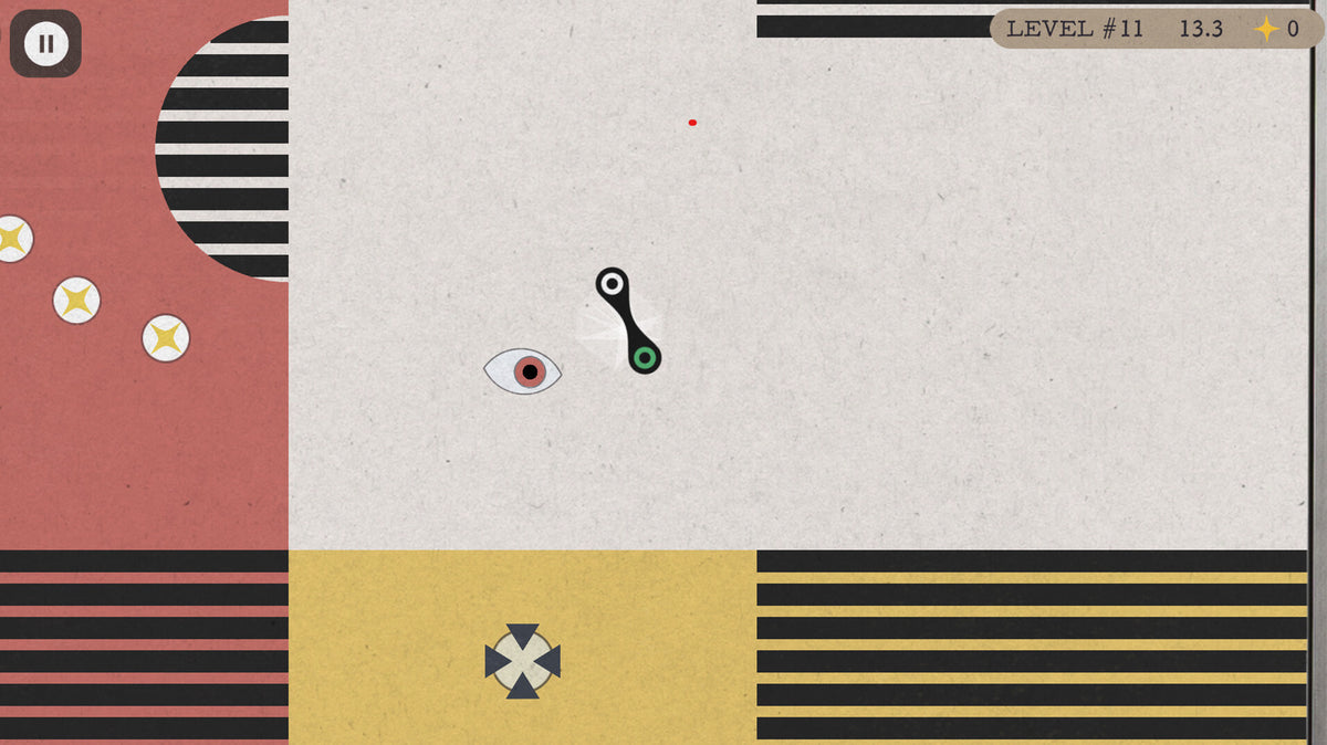 Bauhaus Bonk PC Steam CD Key  REGION FREE Spoonful Games - [Email/Instant Delivery]