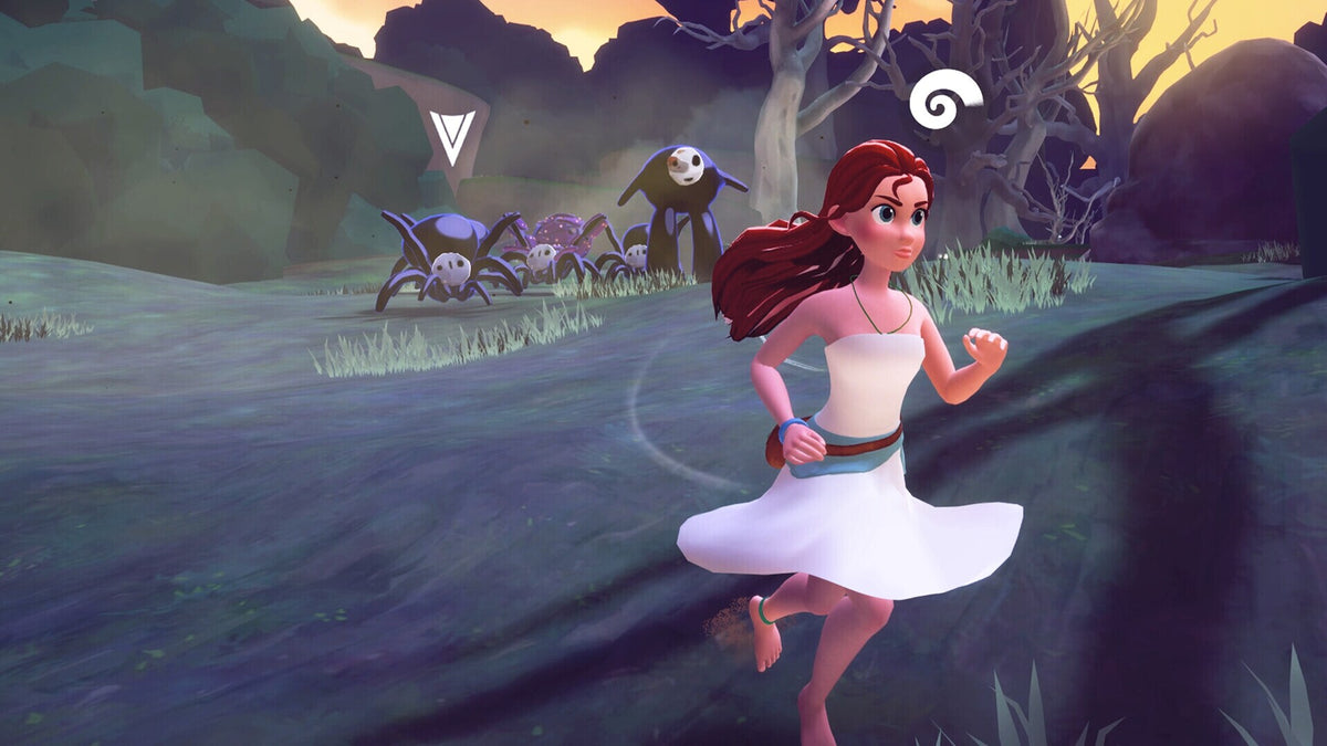 Mai: Child of Ages (PC) - Steam Key - GLOBAL   - Chubby Pixel [Email/Instant Delivery]