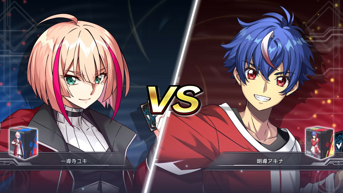 Cardfight!! Vanguard Dear Days 2 PC Steam Account  REGION FREE Bushiroad Inc. - [Email/Instant Delivery]