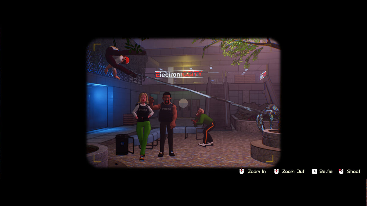 The Headliners PC Steam CD Key  REGION FREE KAFI - [Email/Instant Delivery]