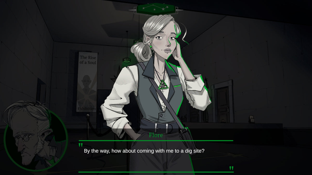 Mysteries of Perception PC Steam CD Key  REGION FREE  [Email/Instant Delivery]