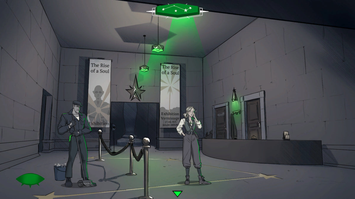 Mysteries of Perception PC Steam CD Key  REGION FREE  [Email/Instant Delivery]