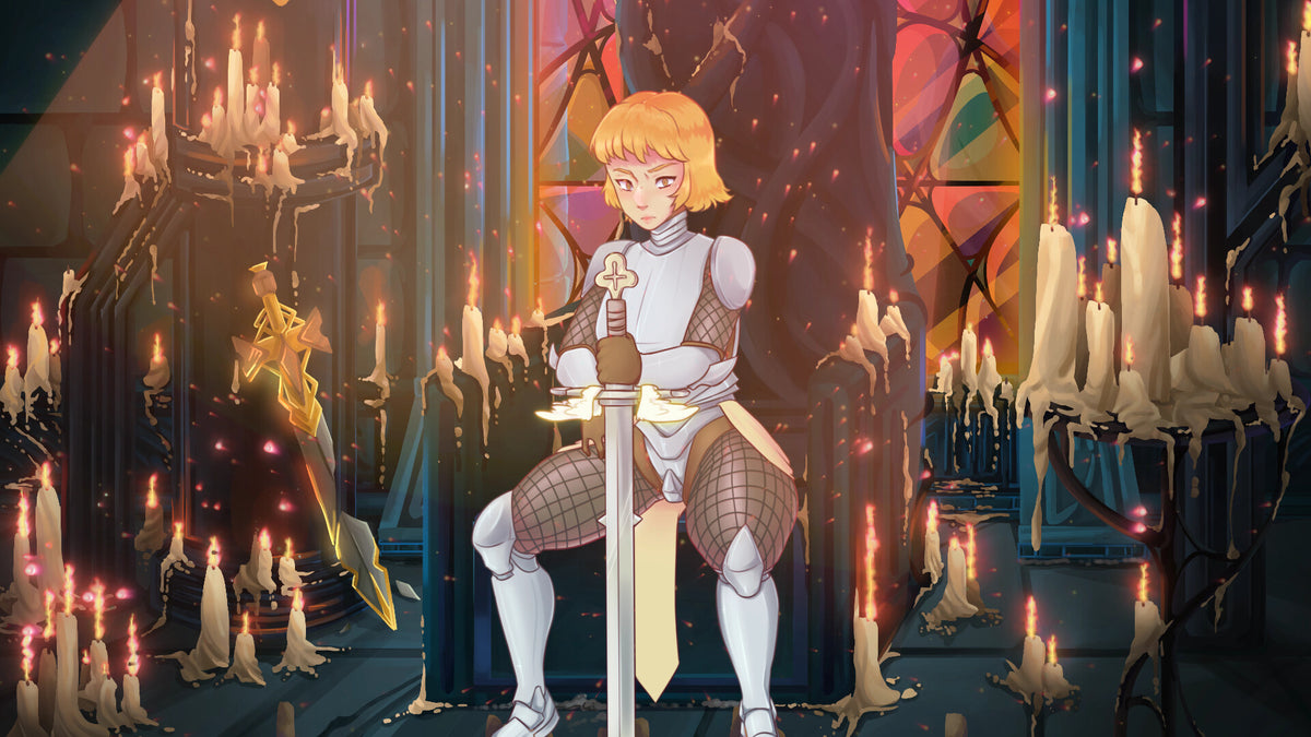 Fusion PC Steam CD Key  REGION FREE Careless Angels - [Email/Instant Delivery]