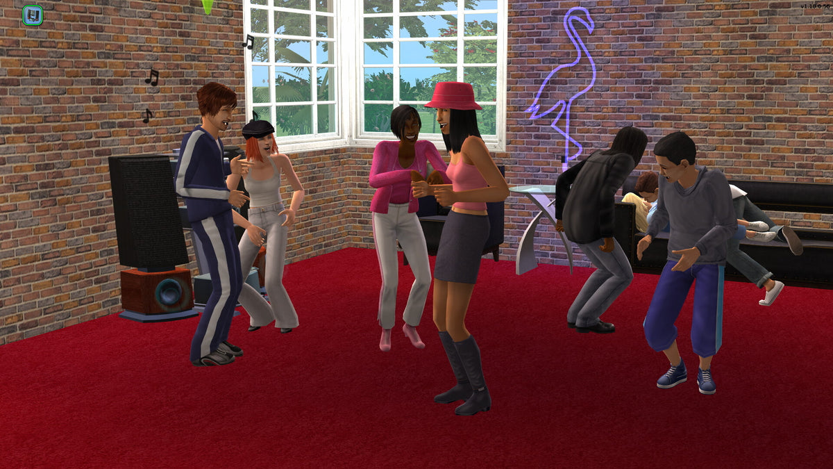 The Sims 2 Legacy Collection PC Epic Games Account Steam -  REST OF THE WORLD Electronic Arts - [Email/Instant Delivery]