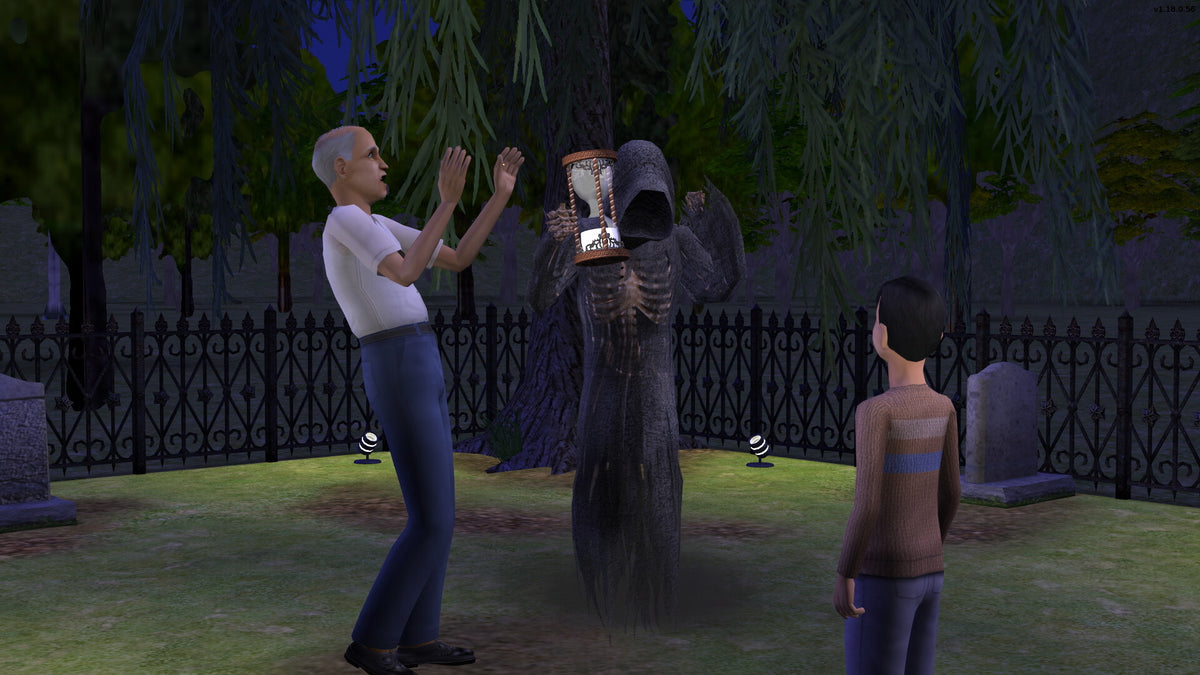The Sims 25th Birthday Bundle PC EA App CD Key  REST OF THE WORLD Maxis - [Email/Instant Delivery]