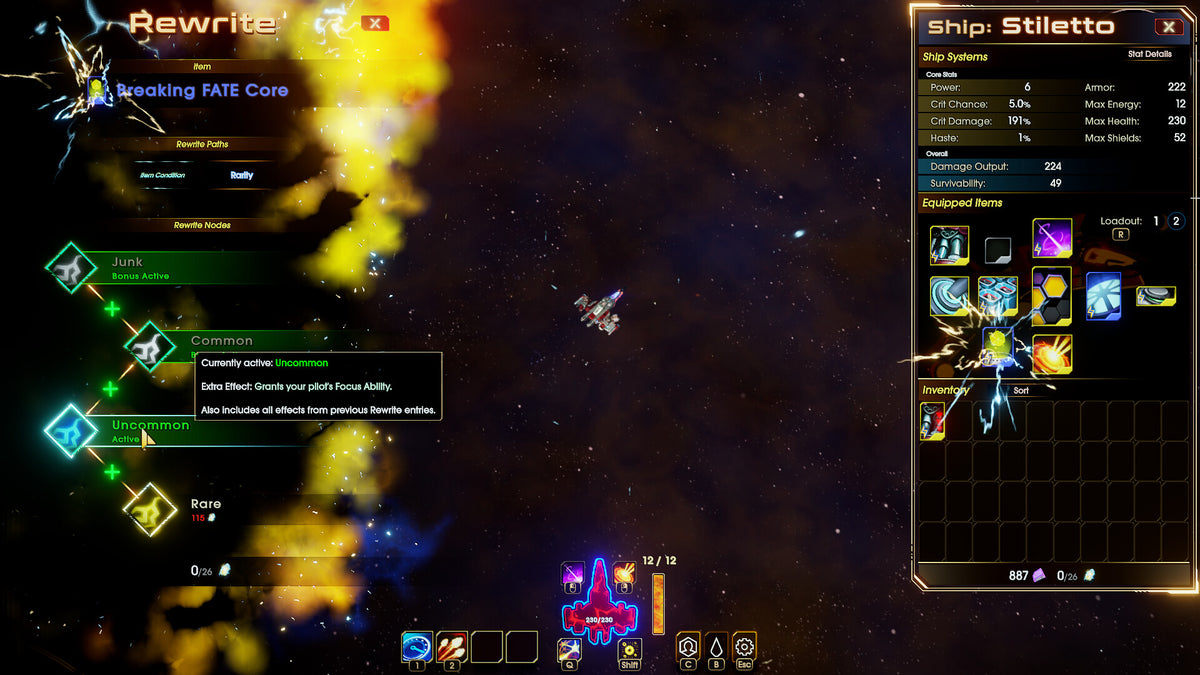 Reality Break PC Steam Account  REGION FREE Element Games - [Email/Instant Delivery]